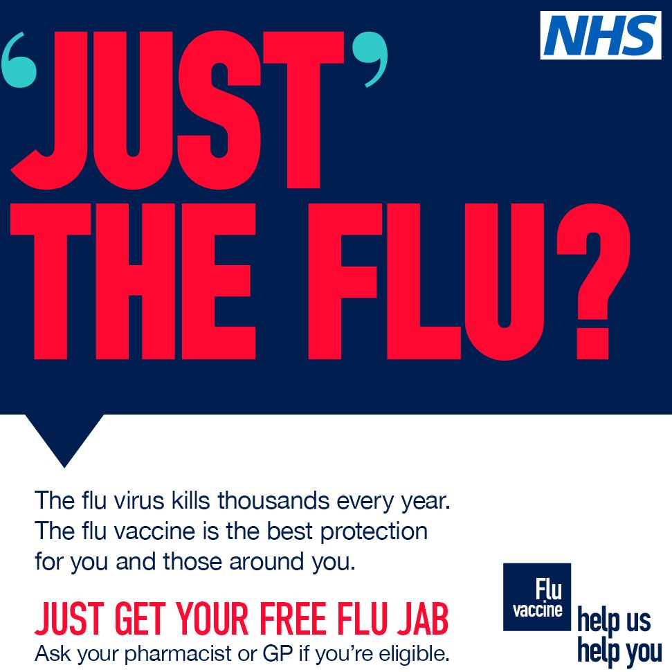 flu vaccination