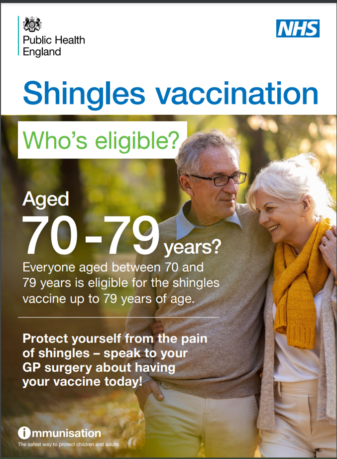 shingles 