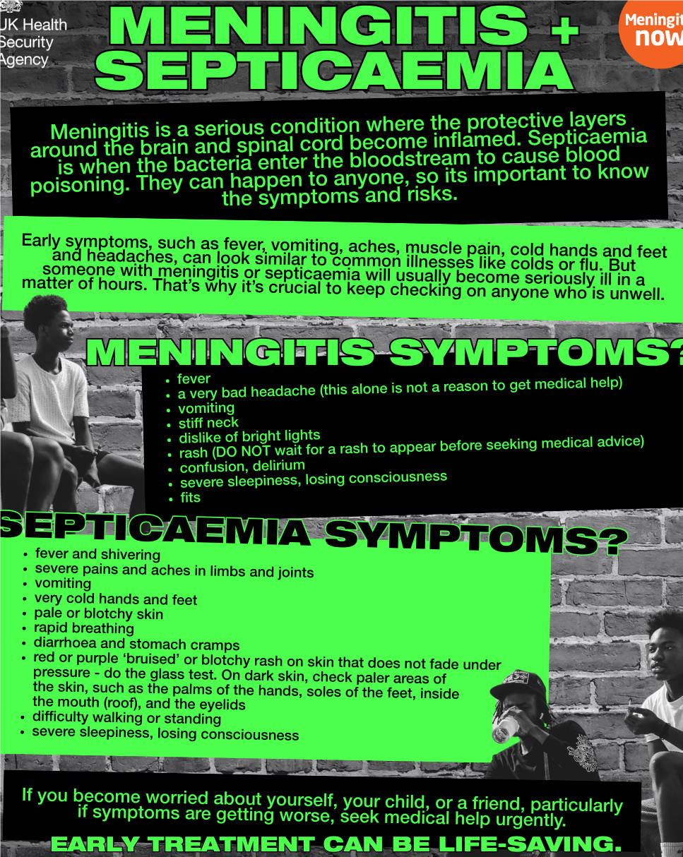 Meningitis